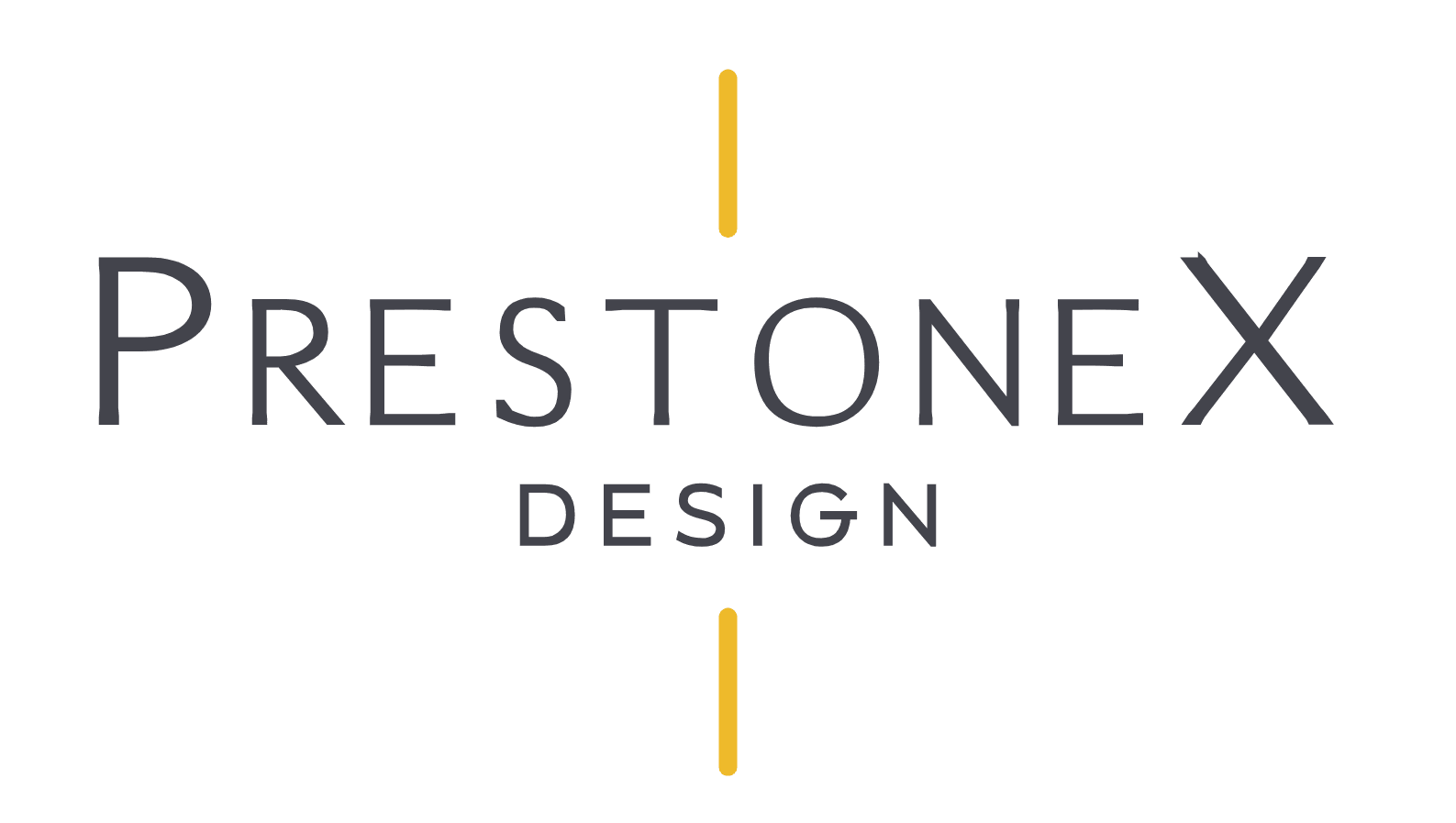 Prestonex Design logo